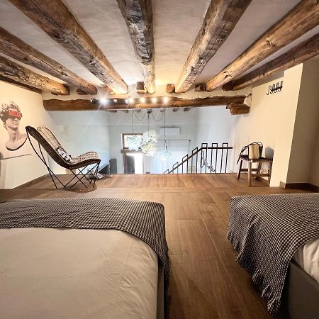 Banova Apartamento Turistico 알하마데아라콘 외부 사진