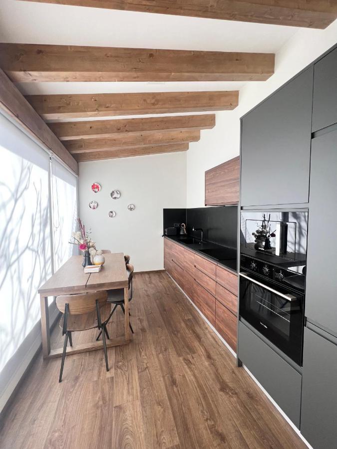 Banova Apartamento Turistico 알하마데아라콘 외부 사진