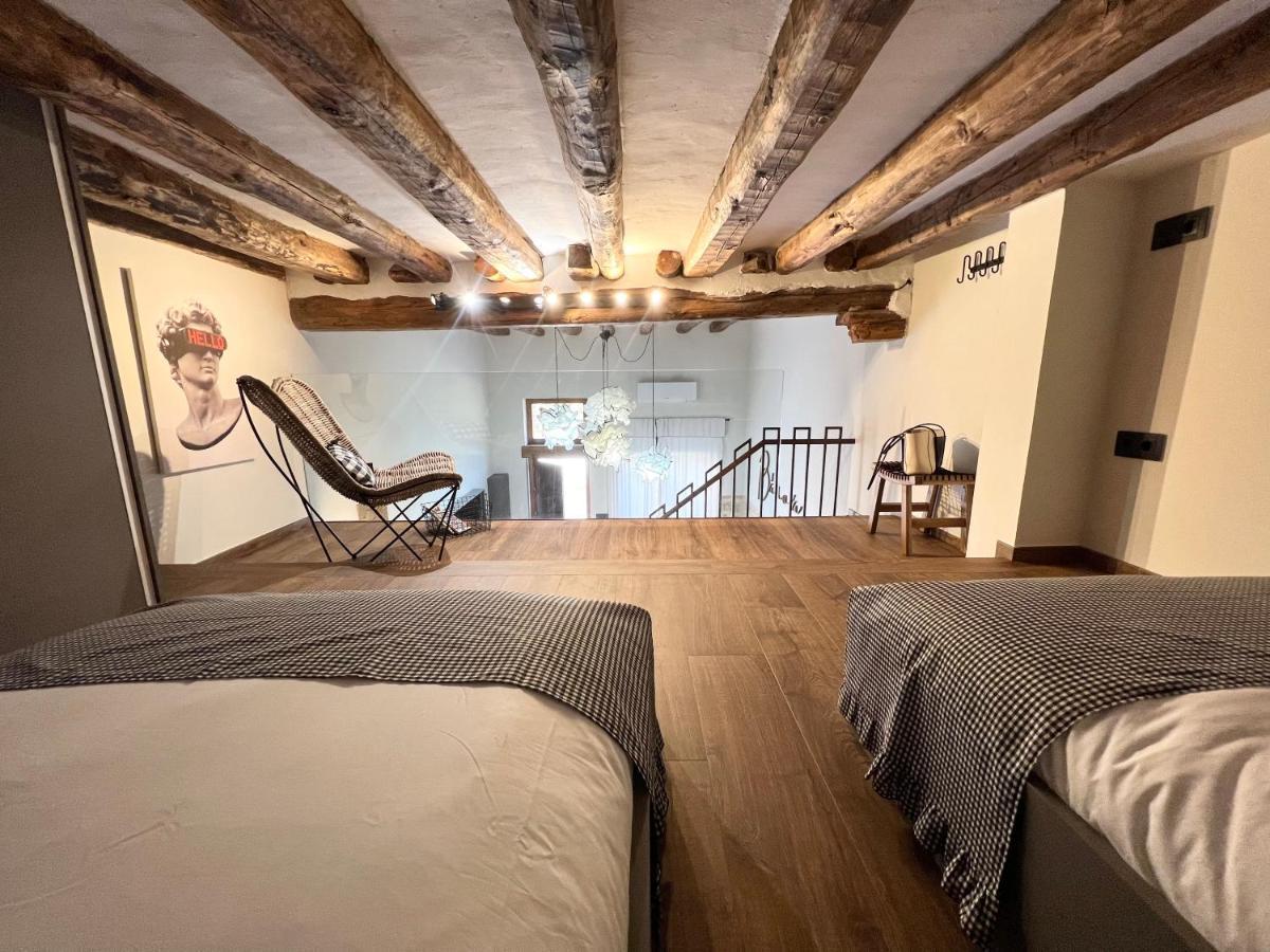 Banova Apartamento Turistico 알하마데아라콘 외부 사진